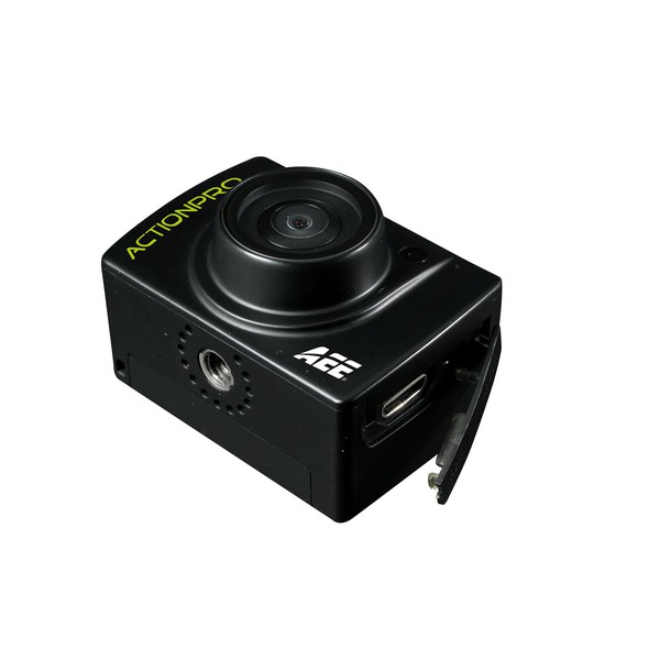 ActionPro SD20F Action Camera