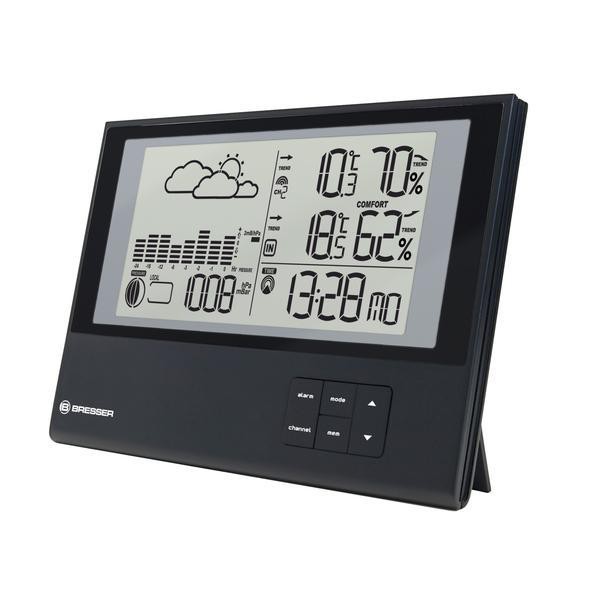 Bresser Wireless weather station Tendence