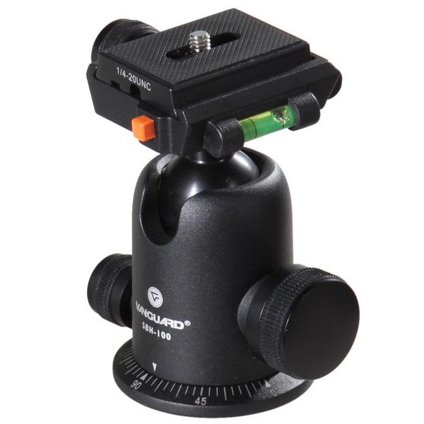 Vanguard Tripod ball-head SBH-100