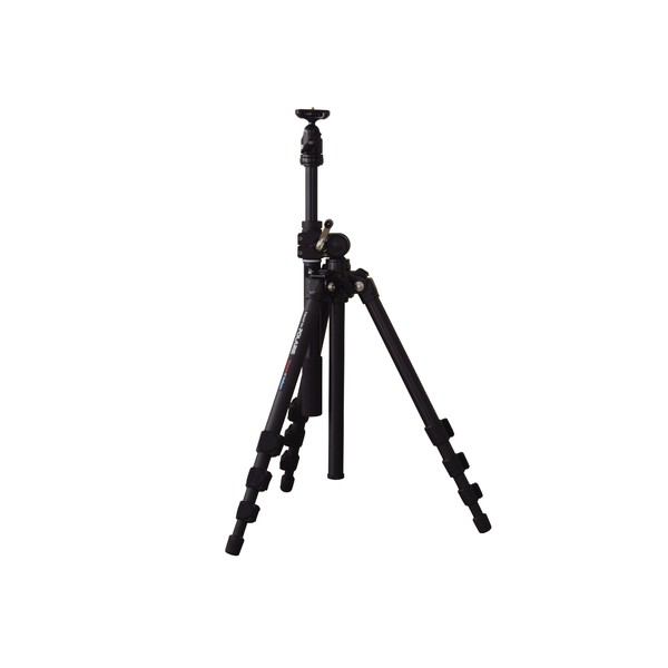 Vixen polar mount with tripod