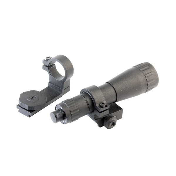 ATN IR 120 B4 night vision IR illuminator