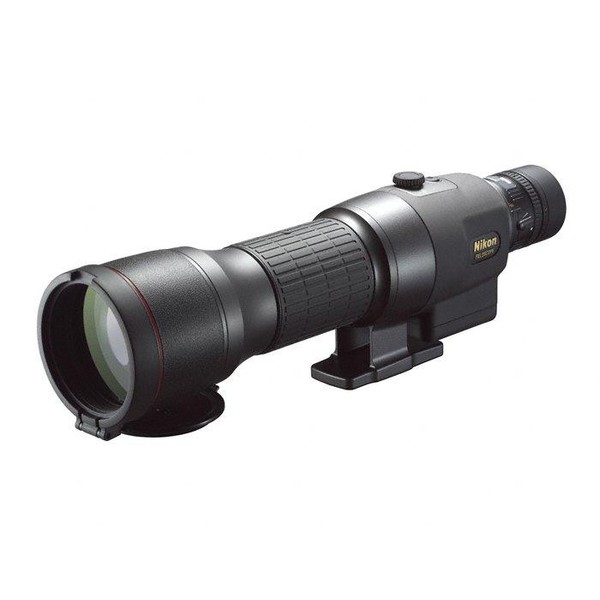 Nikon EDG 85 VR spotting scope