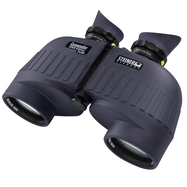 Steiner Binoculars Commander Race Edition 7x50