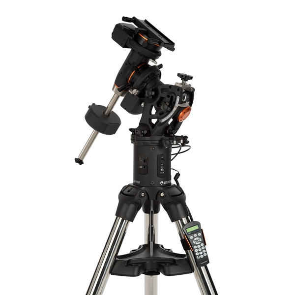 Celestron CGEM Pro mount