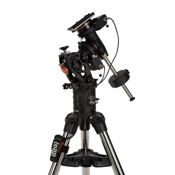 Celestron CGEM Pro mount