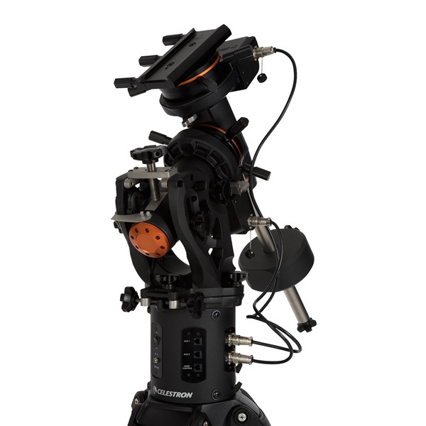 Celestron CGEM Pro mount