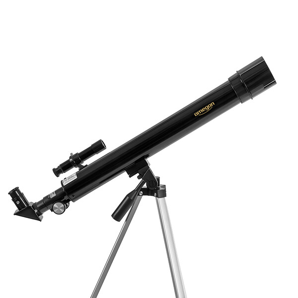 Omegon Telescope AC 50/600 AZ