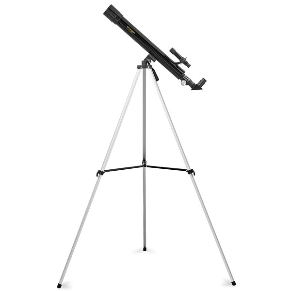 Omegon Telescopio AC 50/600 AZ