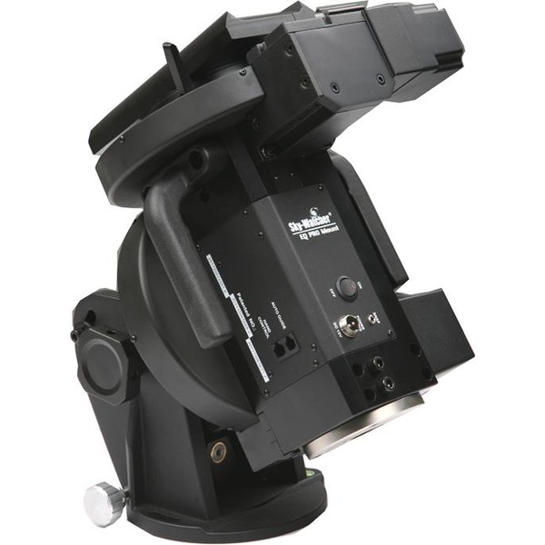 Skywatcher EQ-8 mount with tripod and polar finder