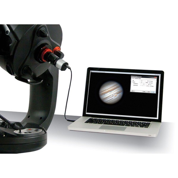 Celestron Camera Skyris 618 Mono