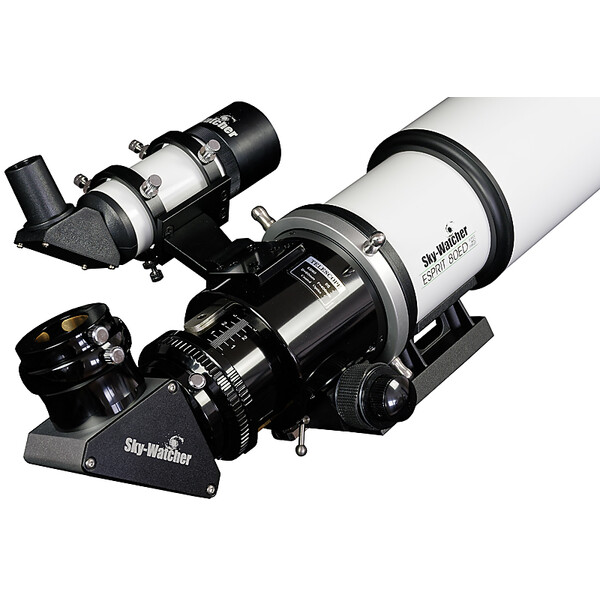 Skywatcher Apochromatic refractor AP 80/400 ESPRIT-80ED Professional OTA