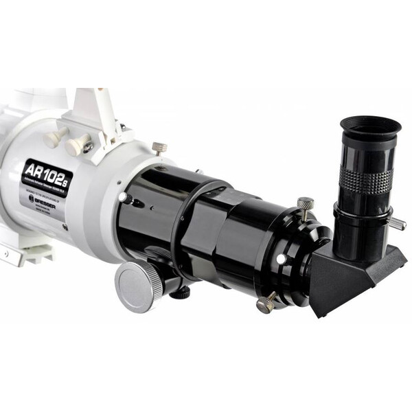 Bresser Telescoop AC 102S/600 Messier Hexafoc OTA