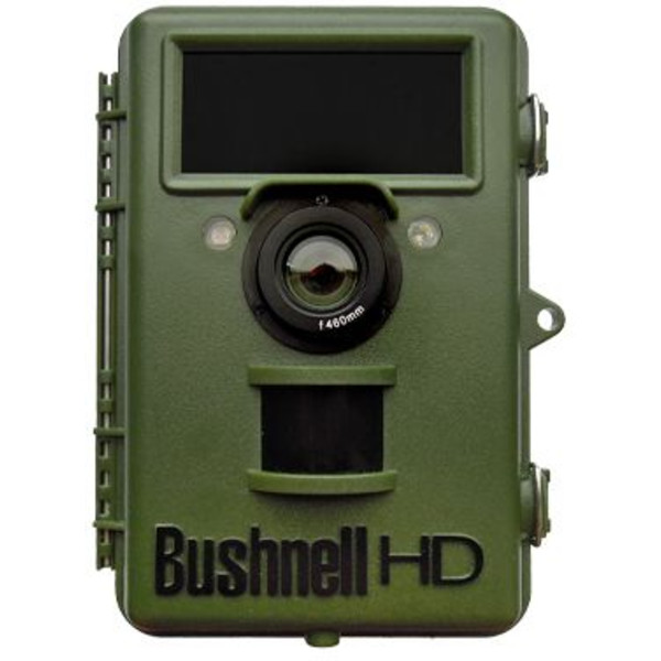 Bushnell Wildlife camera NatureView Cam HD Max 8MP, Olive