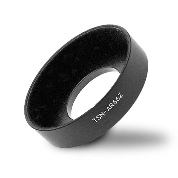 Kowa TSN AR66Z adapter ring for TE-9Z, TE 9WH, TE 9WD smartphones