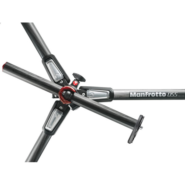 Manfrotto Treppiede Carbonio MT055CXPRO3