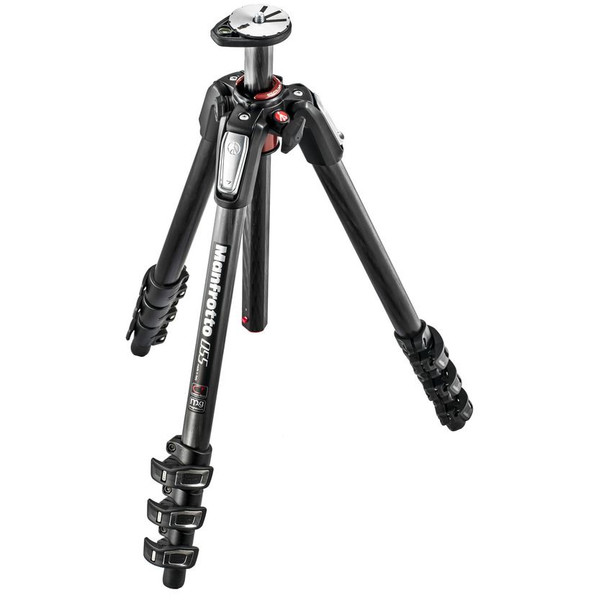 Manfrotto Carbon statief MT055CXPRO4