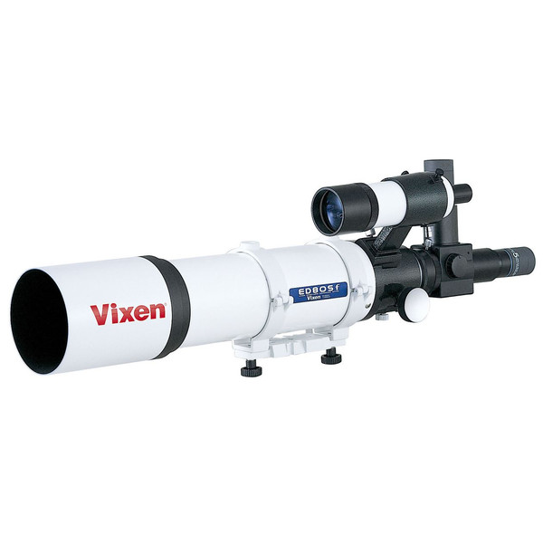 Vixen Apochromatische refractor AP 80/600 ED80Sf Advanced Polaris AP-SM Starbook One