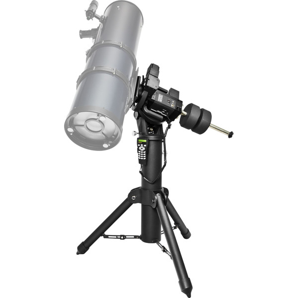 Orion HDX110 EQ-G GoTo mount with tripod