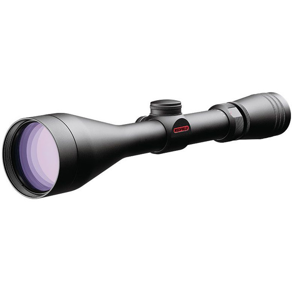 Redfield Pointing scope Revolution 3-9x50, 4-PLEX telescopic sight