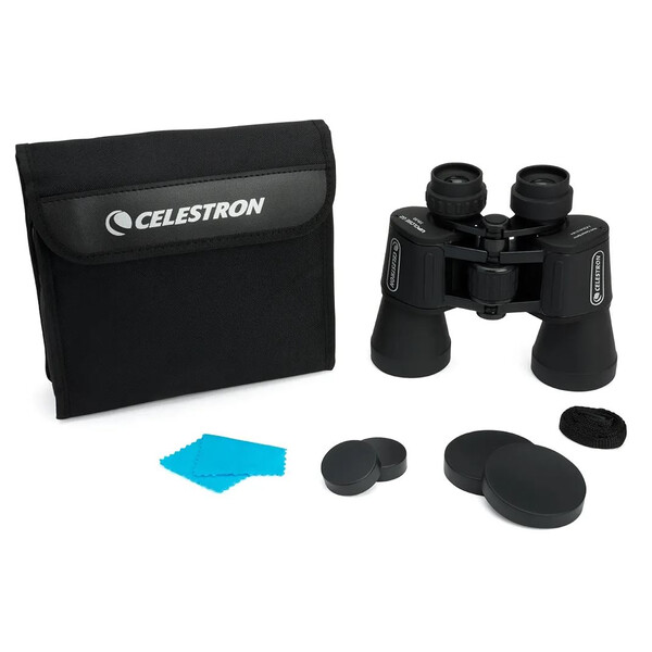 Celestron Verrekijkers UpClose G2 10x50 Porro