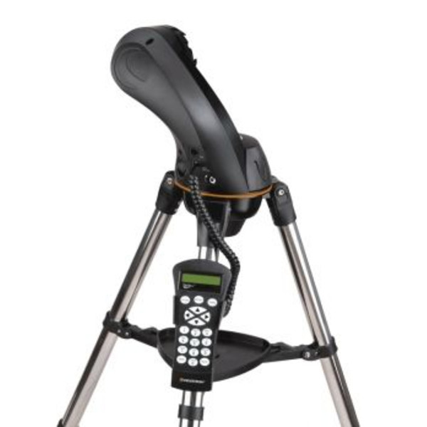 Celestron NexStar SLT GoTo mount