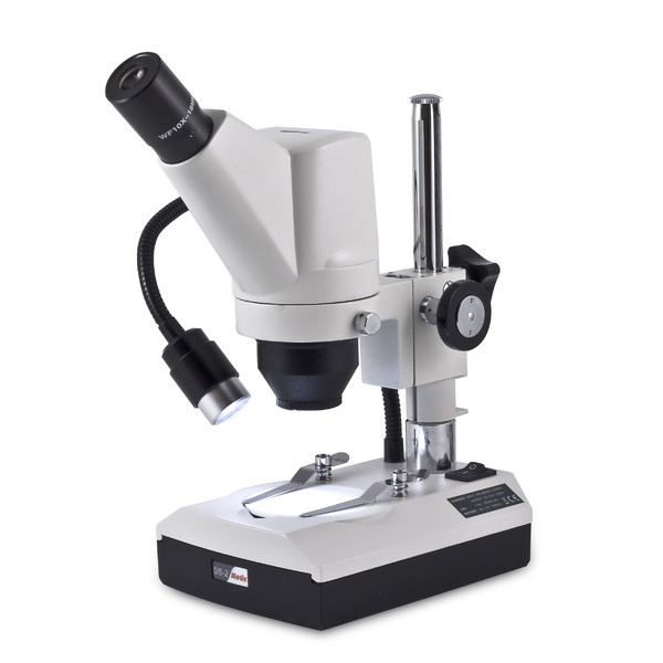 Motic Stereo microscope DS-2