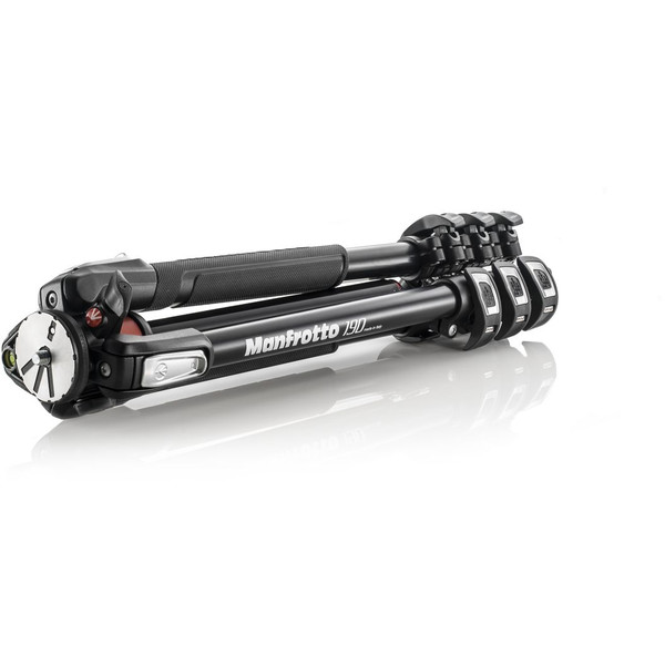 Manfrotto Aluminium statief MT190XPRO4