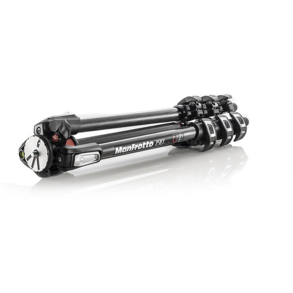 Manfrotto Carbon statief MT190CXPRO4