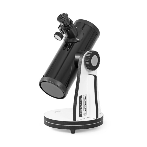 Omegon Dobson telescope N 76/300 DOB