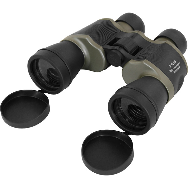 Zoomion Binocolo Albatross 10x50mm