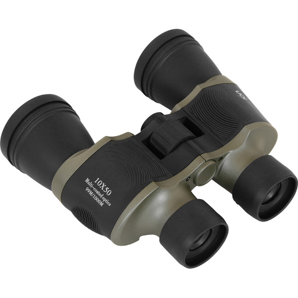 Zoomion Binocolo Albatross 10x50mm