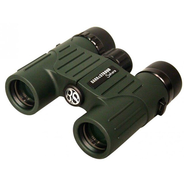 Barr and Stroud Binoculares 8x25 Sahara FMC Compact