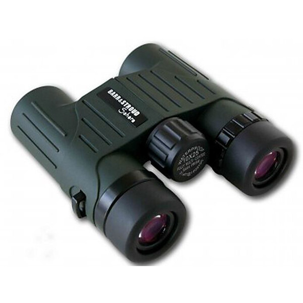 Barr and Stroud Binoculares 8x25 Sahara FMC Compact