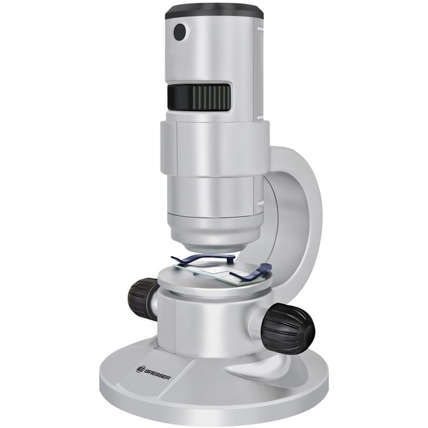digital Microscope USB Bresser