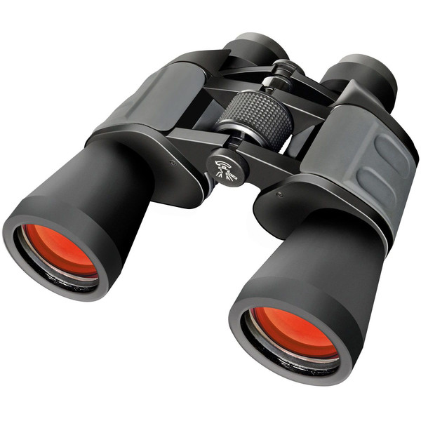 Bresser Binoculars 7x50 Ruby Conrad