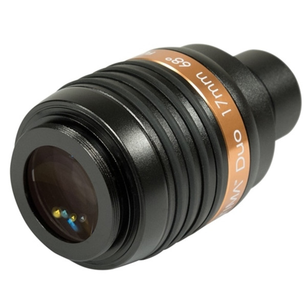 Celestron Oculair Okular Ultima Duo 17mm 1,25"