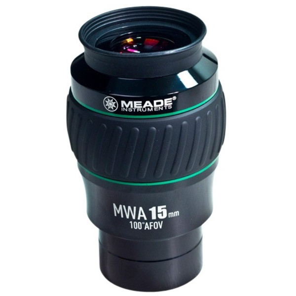 Meade Series 5000 MWA 2" 15mm eyepiece