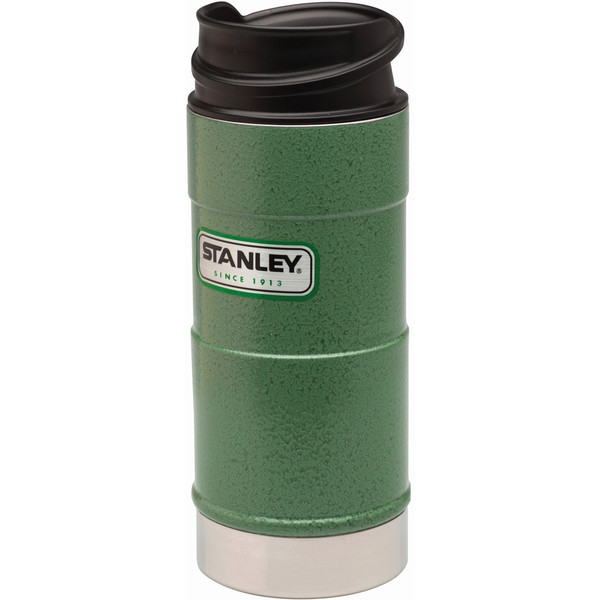 Stanley CLASSIC thermos flask, 0.35l, green