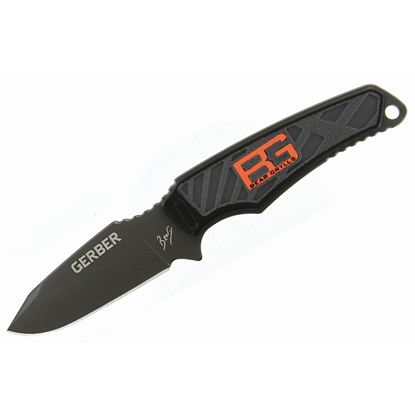 Gerber Knives BEAR GRYLLS ULTRA COMPACT FIXED BLADE knife