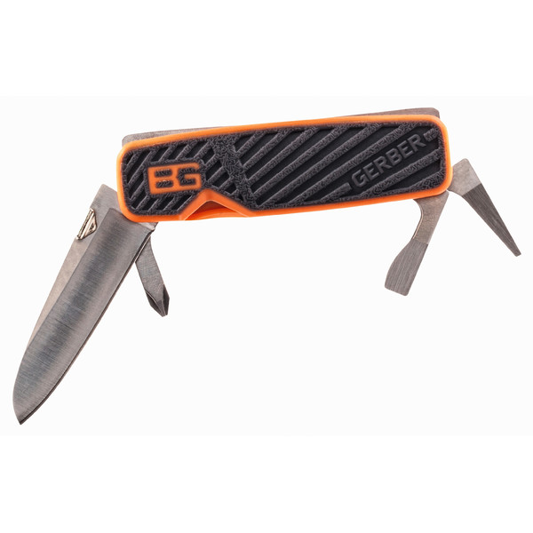 Gerber Knives BEAR GRYLLS POCKET TOOL