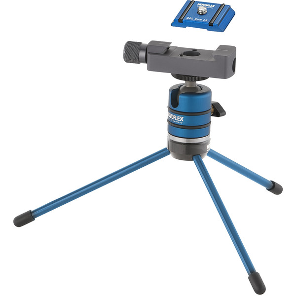 Novoflex Q micro tripod