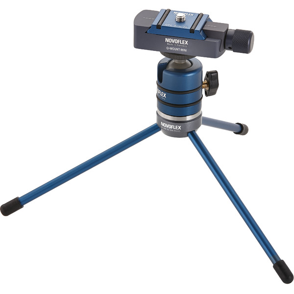 Novoflex Q micro tripod