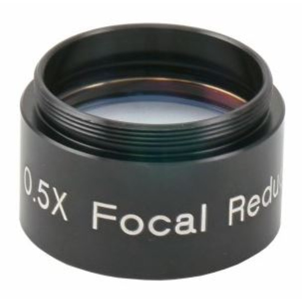 PrimaLuceLab focal reducer 0,5x 1,25"