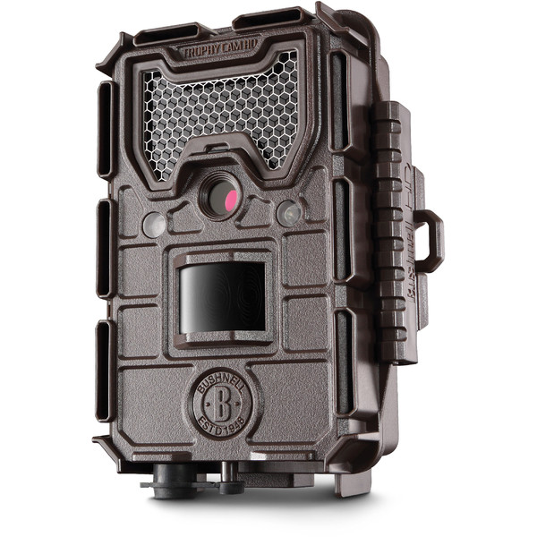 bushnell trophy cam hd brown