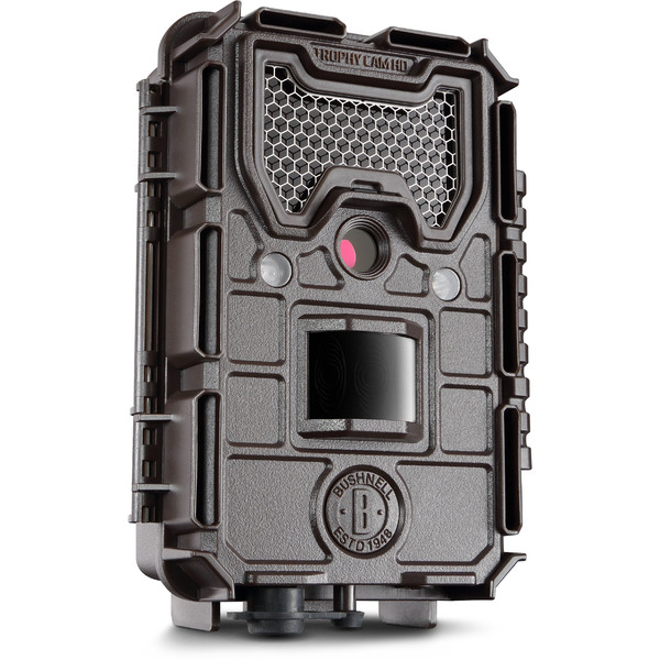 bushnell trophy cam hd brown