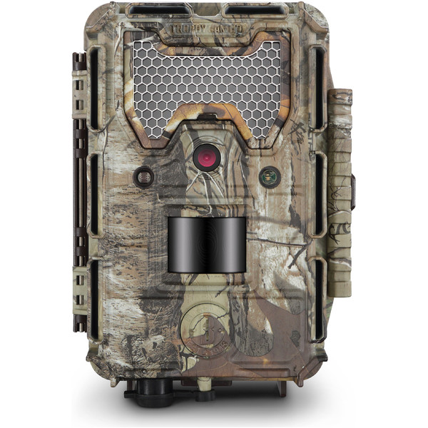 Bushnell Wildlife camera Trophy Cam Aggressor HD, Low Glow, Realtree