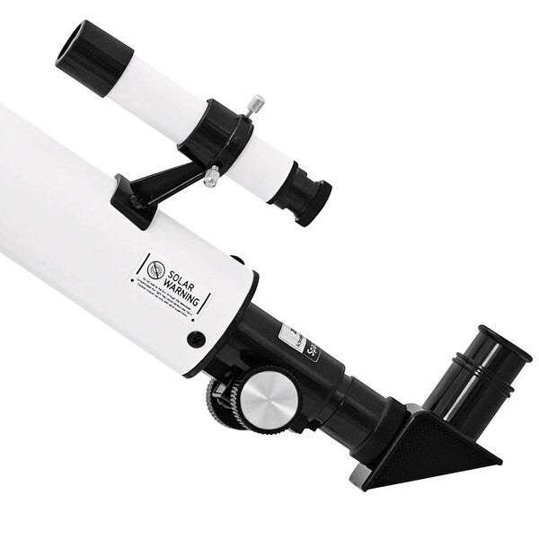 Zoomion Telescope Spaceboy 500 AZ