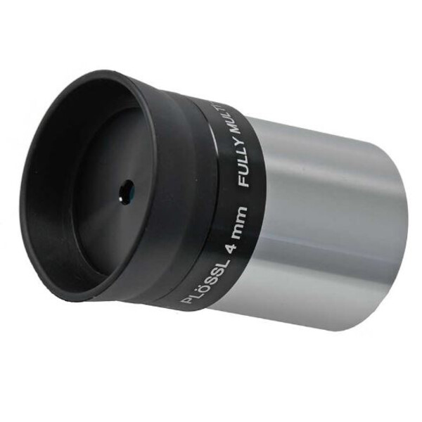 TS Optics Eyepiece Super Plössl 4mm 1,25''