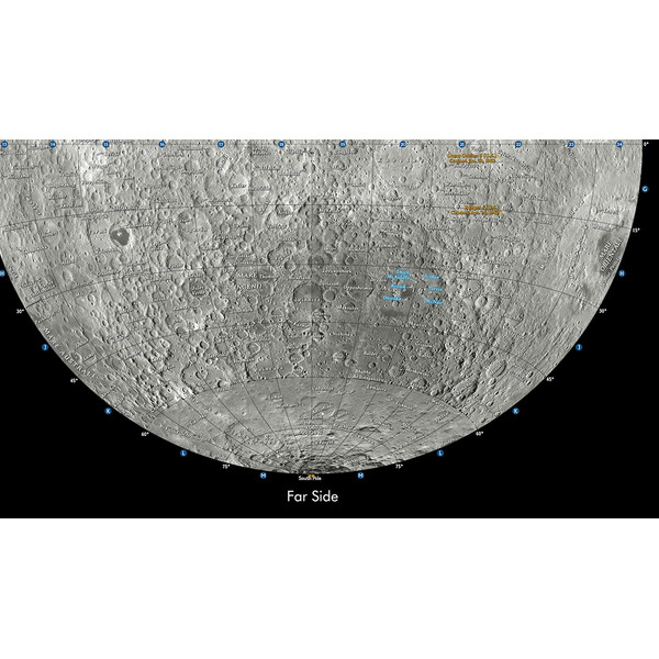 National Geographic Globus The Moon 30cm