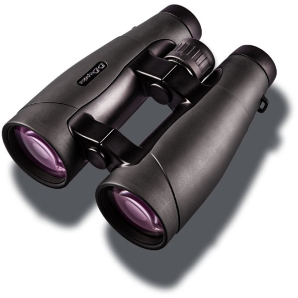 DDoptics Binoculars Pirschler 8x56 DIA HDX black